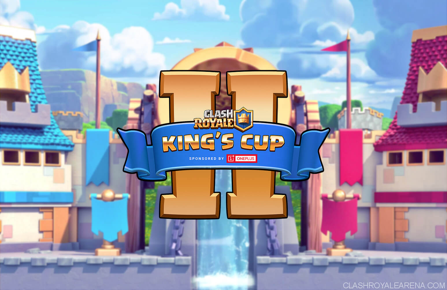 kings cup challenge