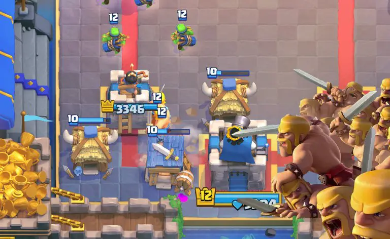 Best Spawner Deck At Master League Best Spawner Deck At Master League