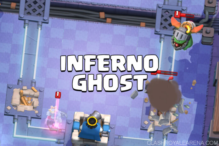 inferno ghost