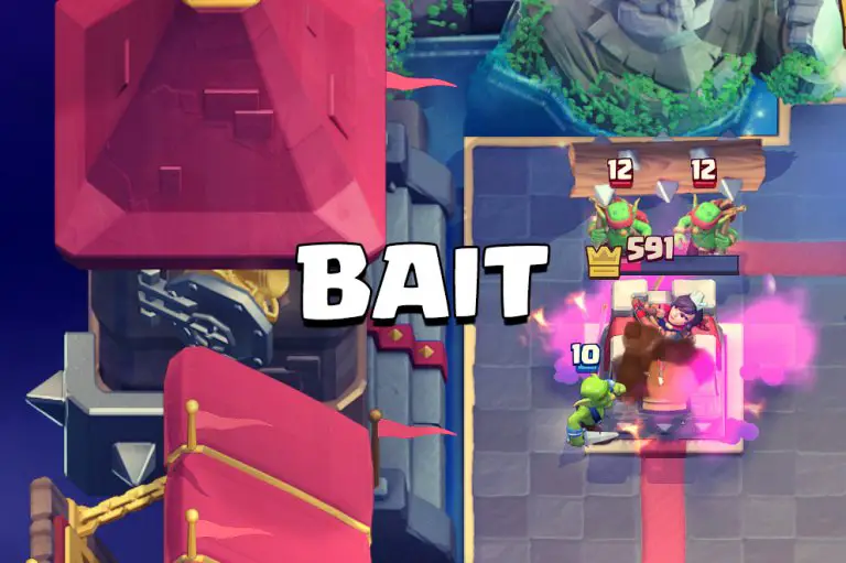 Huge Log Bait Guide – From Noob to Pro Huge Log Bait Guide – From Noob to Pro