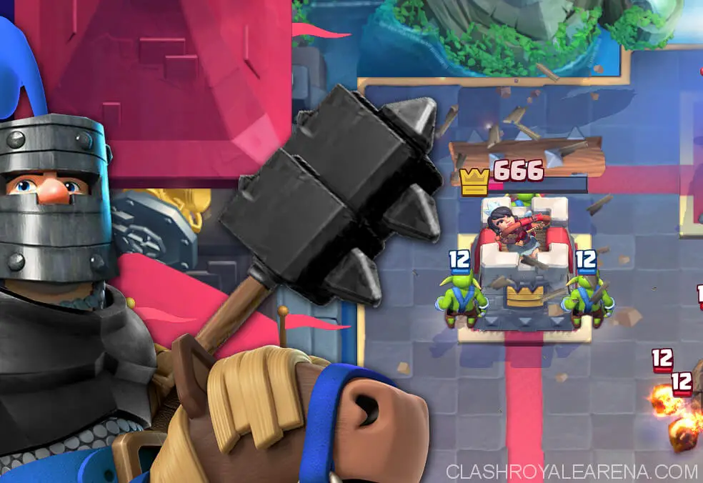 Clash Royale Prince Guide 