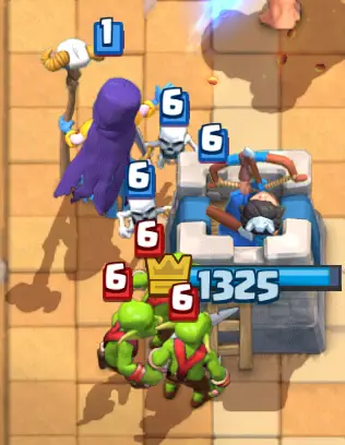 goblin barrel 