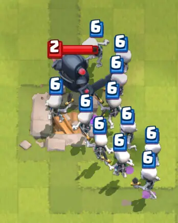 positive elixir trade