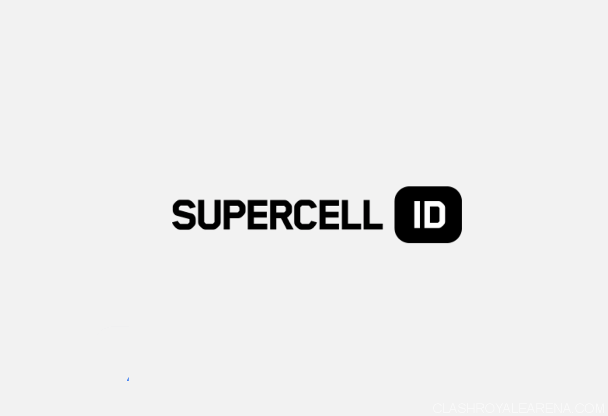 What Is Supercell Id How To Use It Clash Royale Guides