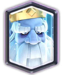 What is the best legendary in clash royale