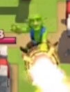 goblin on rocket star level