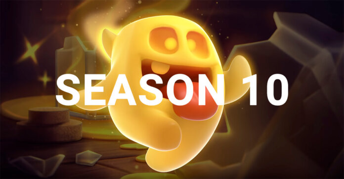 Clash Royale Season 10 Update