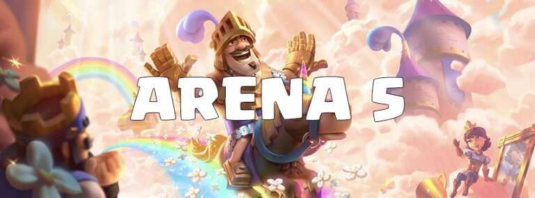 download free best arena 5 deck