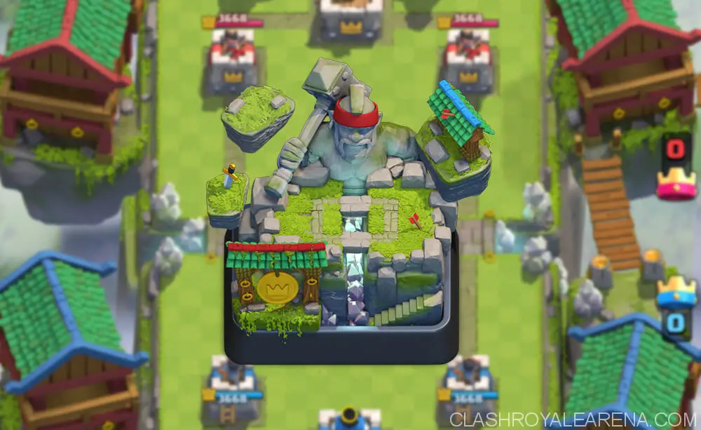 P.E.K.K.A Double Prince, from Frozen Peak to Hog Mountain in no time – Clash  Royale Arena