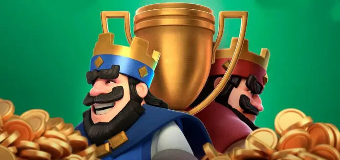 push trophies clash royale