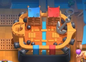 Clash Royale Season 15 Arena