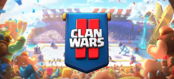 clash royale clan wars 2