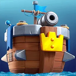 tower clan boat