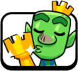 Clash Royale Emote