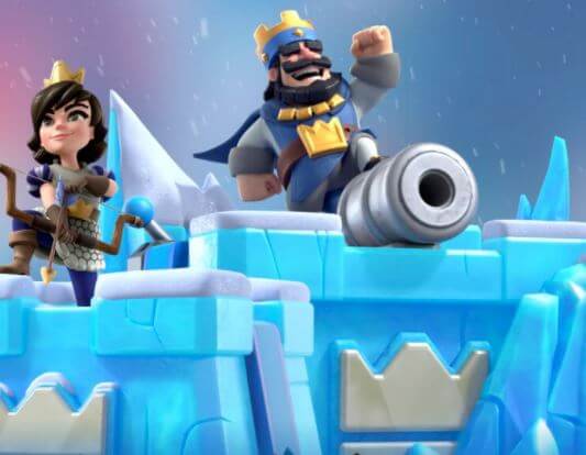 Clash Royale Season 19