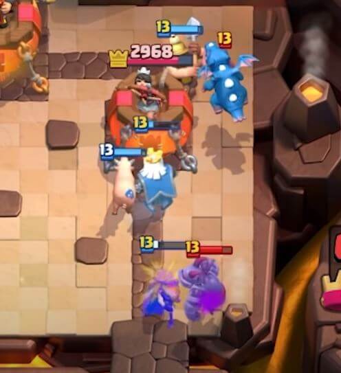 miner pekka