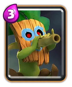 dart goblin