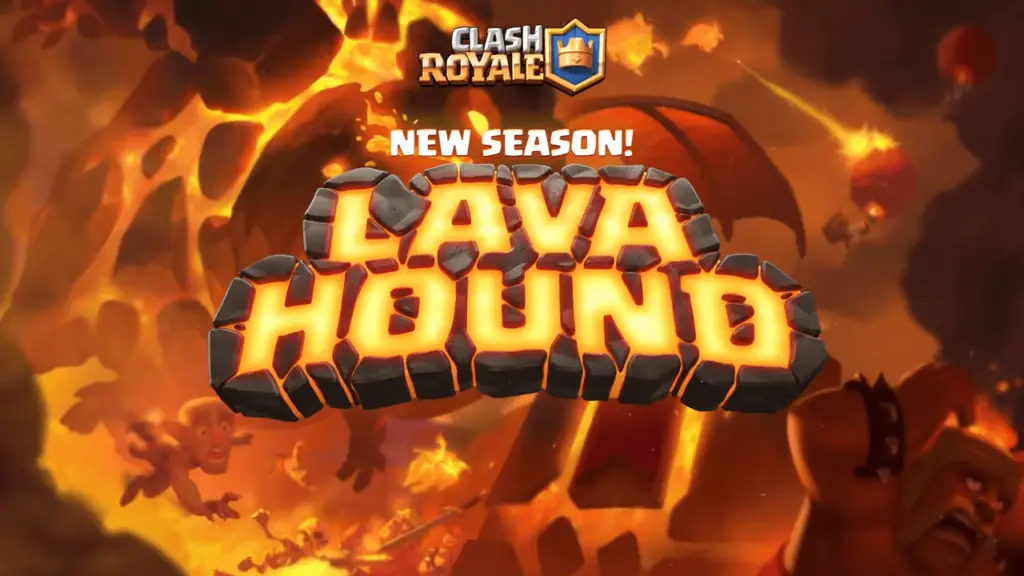 Clash Royale February 2022