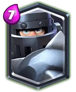 mega knight