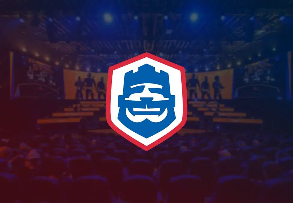 Supercell OGN Esports Clash Royale League